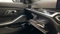 BMW 3 Series 330e M Sport 4dr Step Auto [Pro Pack] Saloon